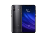 Xiaomi Mi 8 PRO 8/128GB Transparent - 455481 - zdjęcie 1